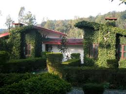 Corbett Roop Resort